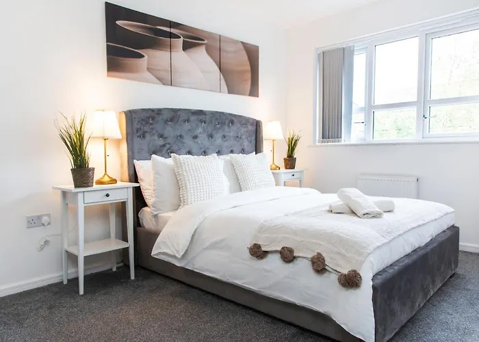 Casa vacanze Cozy Townhouse In The Heart Of Greater