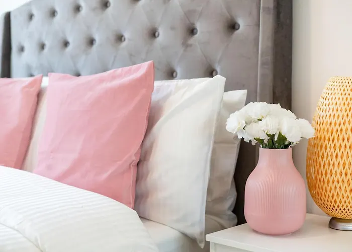 Cozy Townhouse In The Heart Of Greater Casa vacanze Manchester