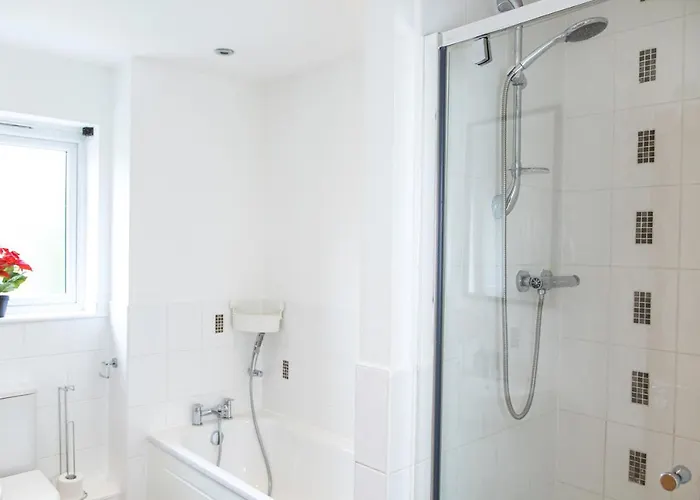 Casa vacanze Cozy Townhouse In The Heart Of Greater *