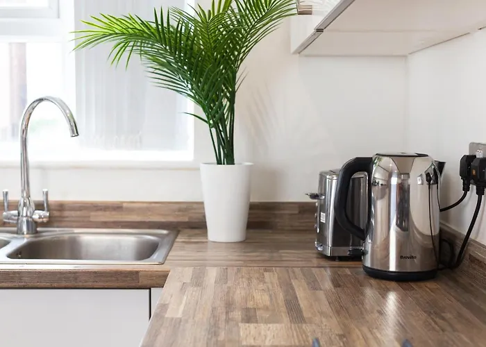 Cozy Townhouse In The Heart Of Greater Casa vacanze *