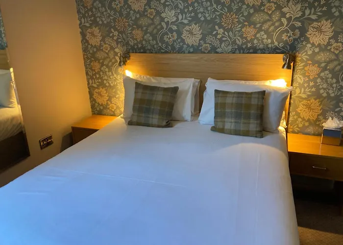 Hotel The Oxnoble Mánchester