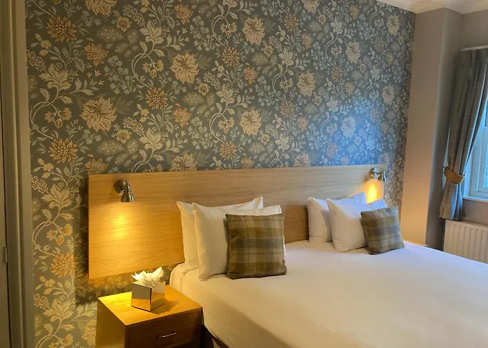 The Oxnoble Hotel Mánchester