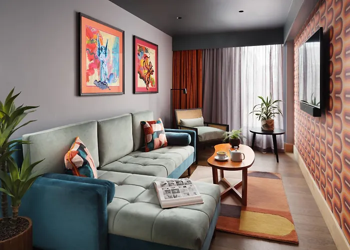 Malmaison Deansgate Hotel