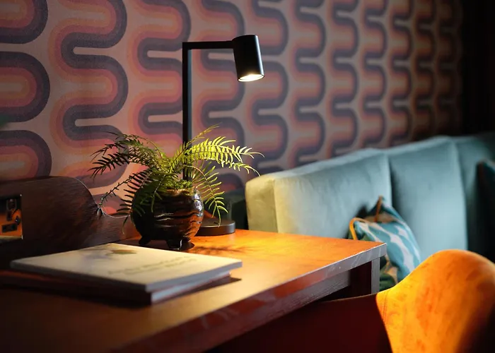 Malmaison Deansgate 4* Manchester