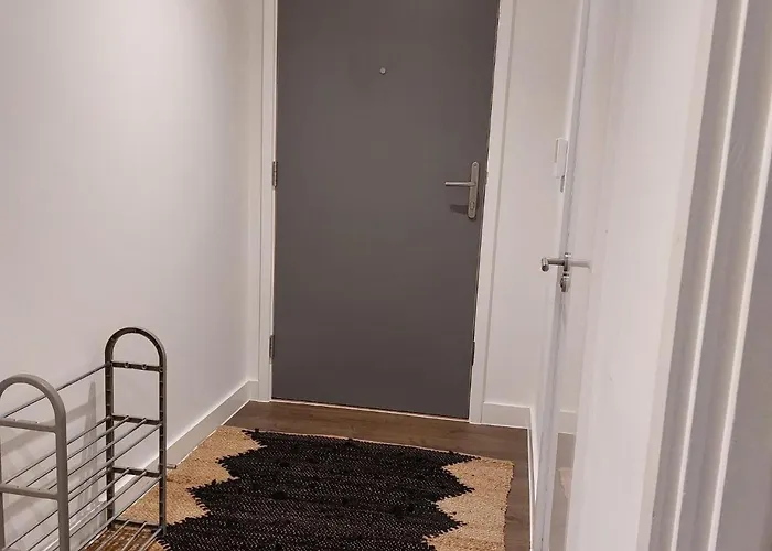 Apartment View Few Minutes To Centert