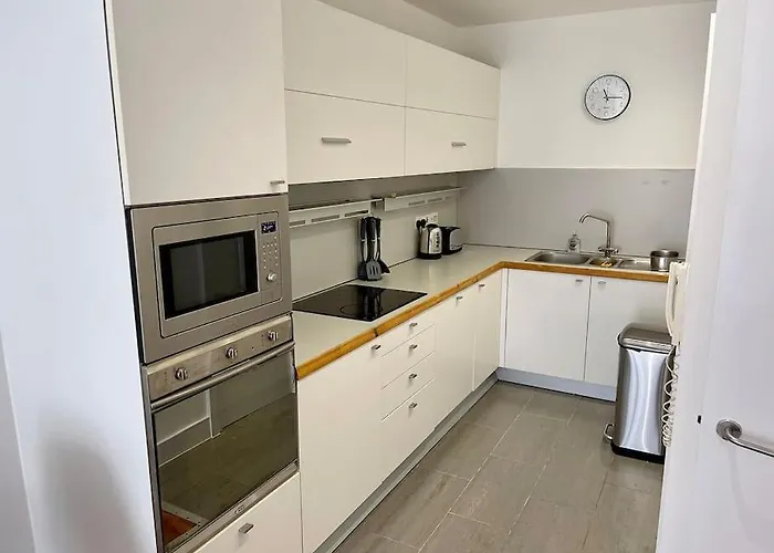 Manchester's Prime - Luxurious 1-bed Flat * Mánchester