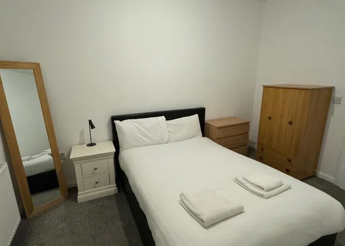 Apartamento Apartology