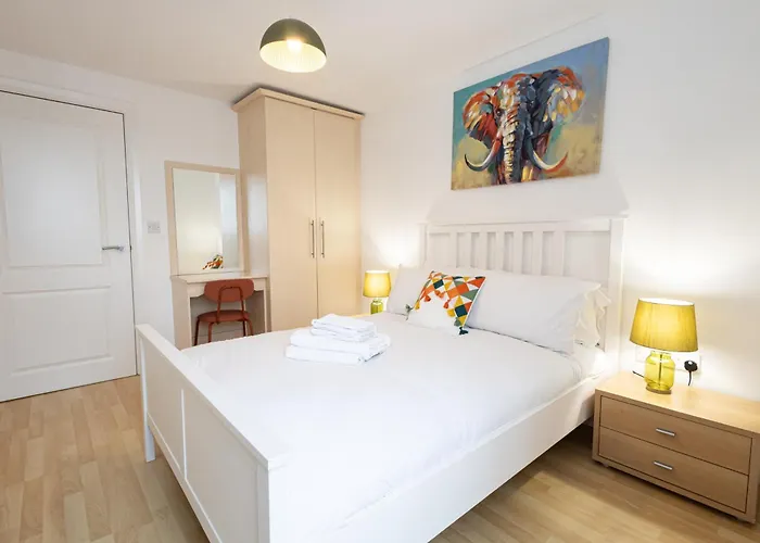 Withington Appartement