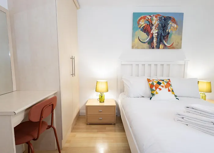 Appartement Withington *