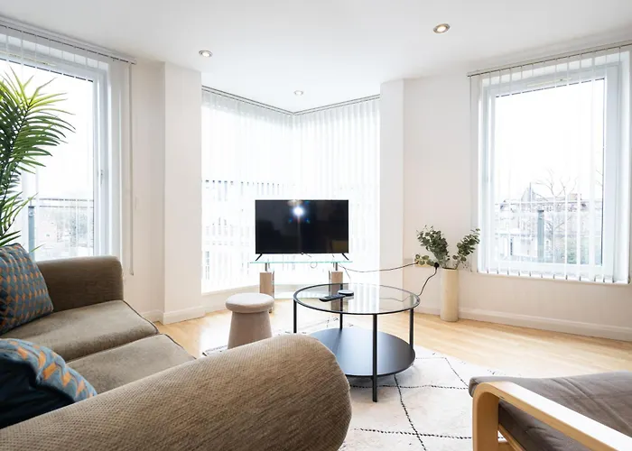 Withington * Manchester