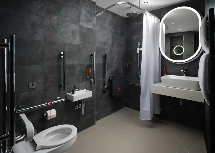 Hotel Malmaison Deansgate Manchester