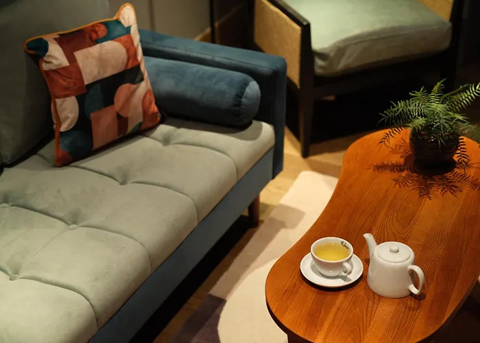 Malmaison Deansgate Hotel