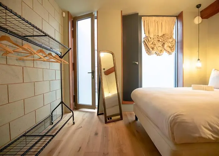 Luxury Roof Terrace Townhouse 맨체스터