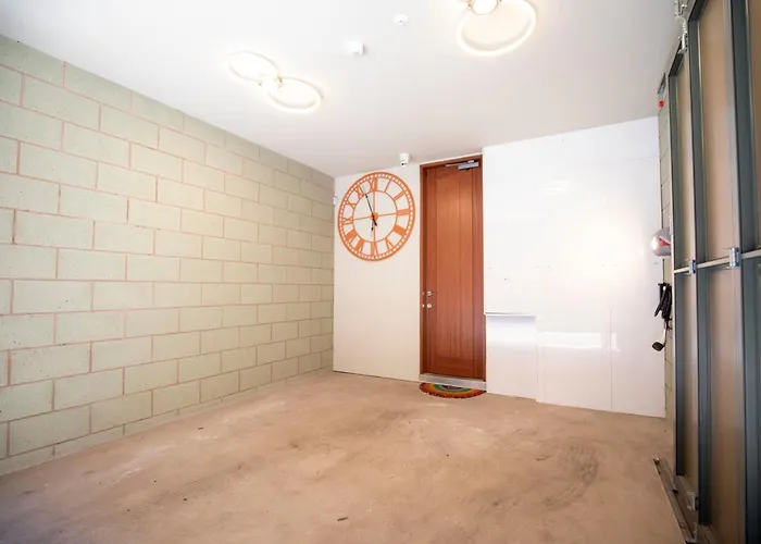 Luxury Roof Terrace Townhouse 맨체스터