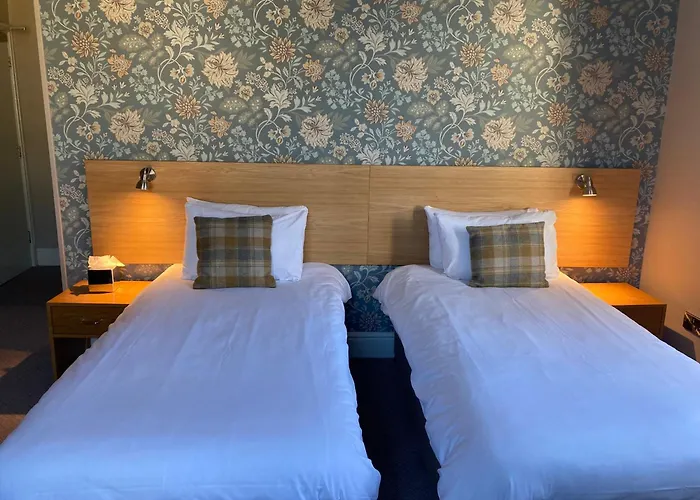 The Oxnoble 3* Mánchester