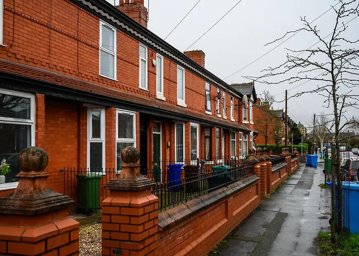 Serviced Northernnightzzz - The Park *