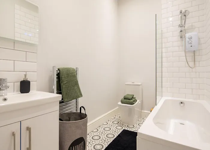 Marsh Lux 2 Апартаменты