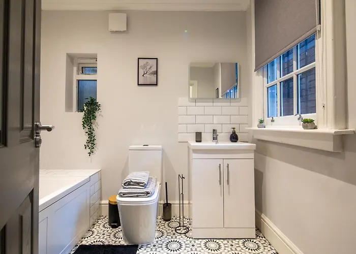 Marsh Lux 3 Apartament