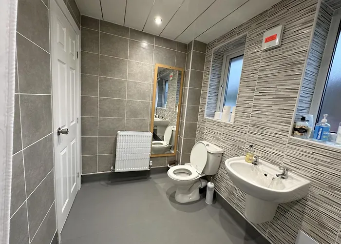 Cosy & Quiet House Close To Etihad And Centre * Mánchester