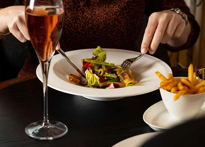 The Edwardian Manchester, A Radisson Collection 5*