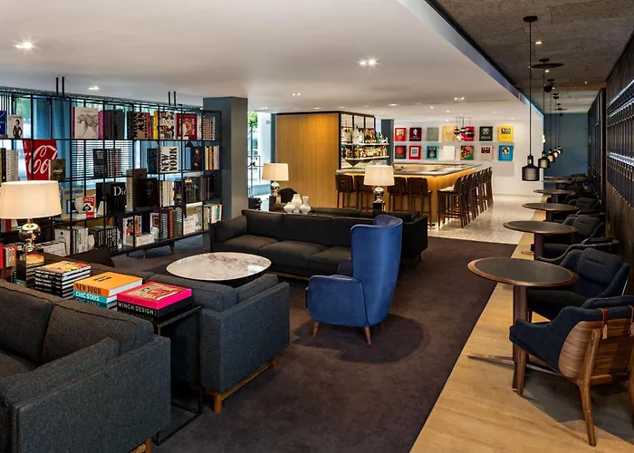 The Edwardian Manchester, A Radisson Collection Hotel 5*