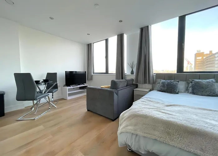 Amazing Views Of The Apartamento