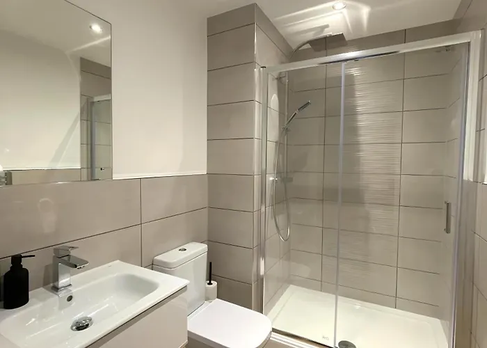 Amazing Views Of The Mánchester