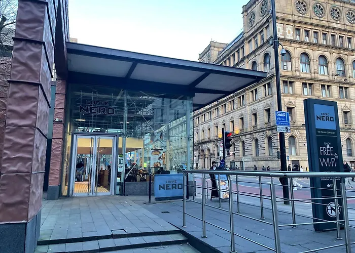 Lägenhet Stunning 2 Bed In Greater