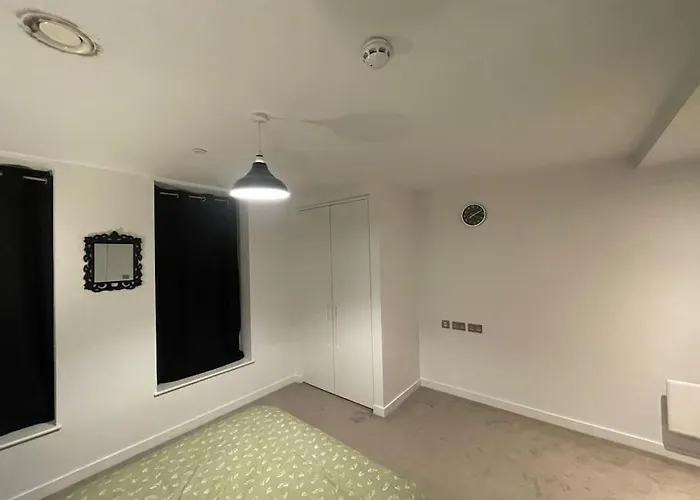 Incredible 2bedroom Free Parking * Mánchester