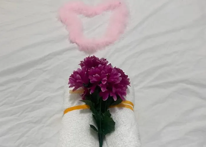 Airstaybnb Penzion Manchester