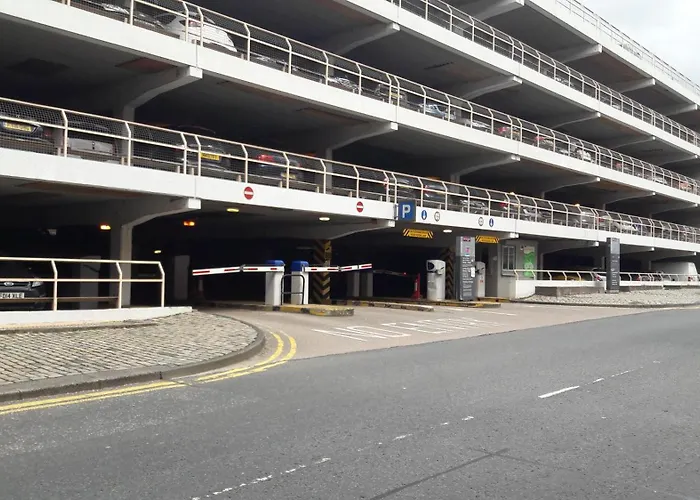 Ibis Centre Princess Street