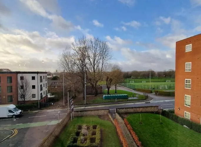 Daire 20 Min Walk From Centre *