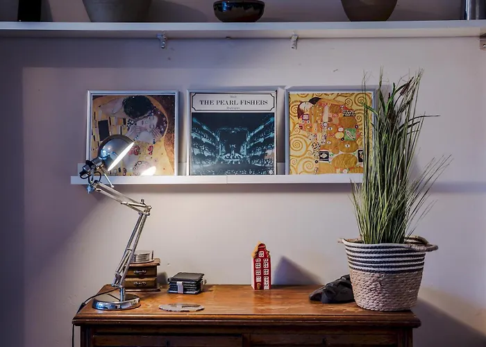 Prázdninový dům Spacious 5bed House In South - Pass The Keys Manchester