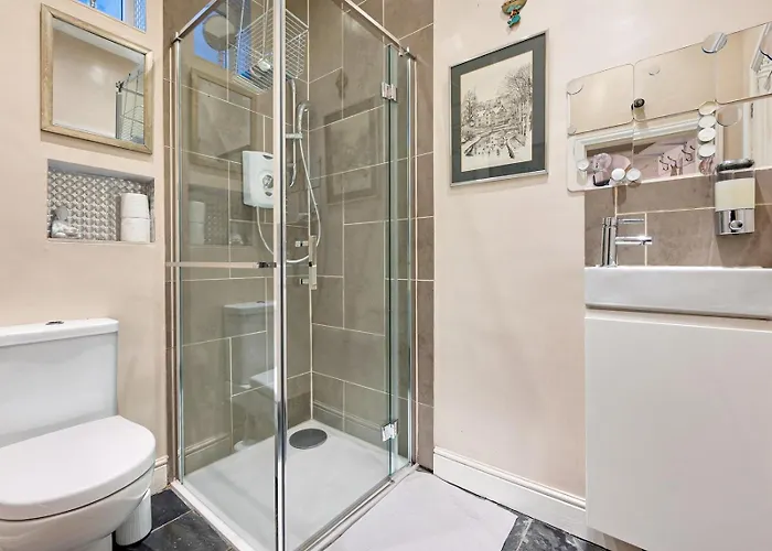 Spacious 5bed House In South - Pass The Keys Prázdninový dům Manchester