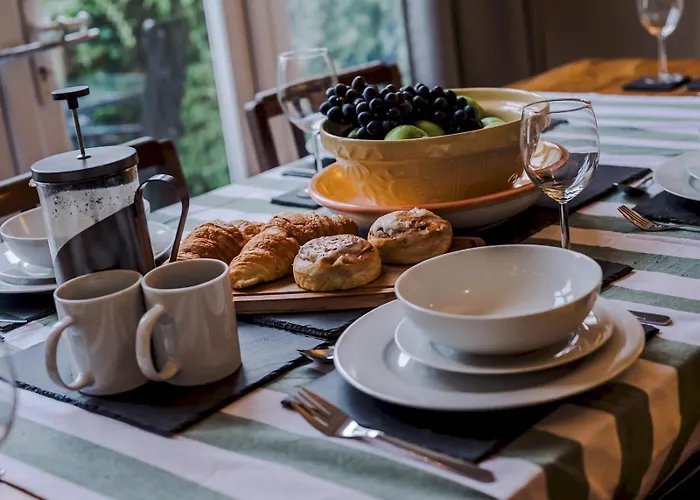 Spacious 5bed House In South - Pass The Keys Prázdninový dům Manchester