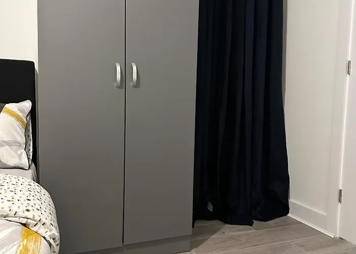 Lush Place 홈스테이 *