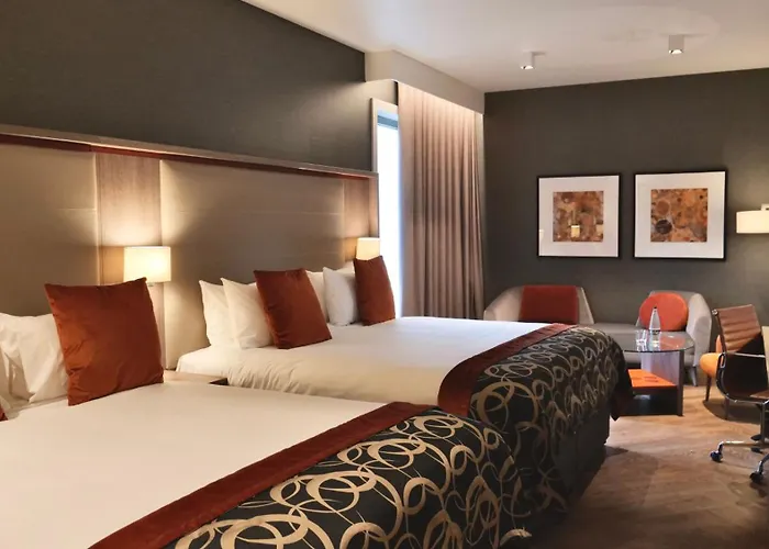 Clayton Centre 曼彻斯特