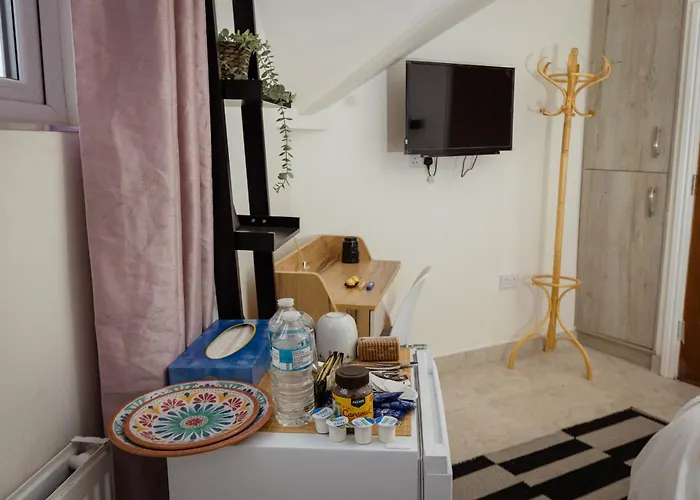 Airstaybnb Guest house