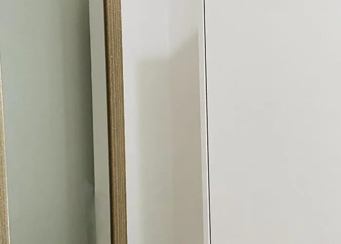 Ubytování v soukromí Modern, Stylish And Central Manchester