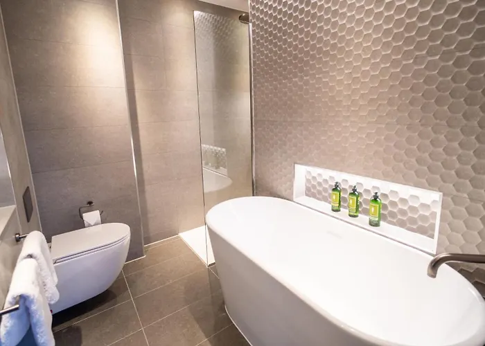 Hotel Forty Seven Manchester, Worldhotels Crafted