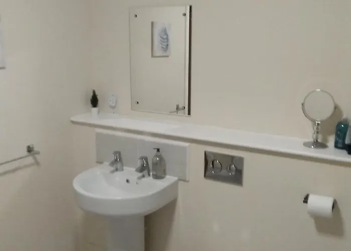 Savoy Court منزل للإقامة مانشستر