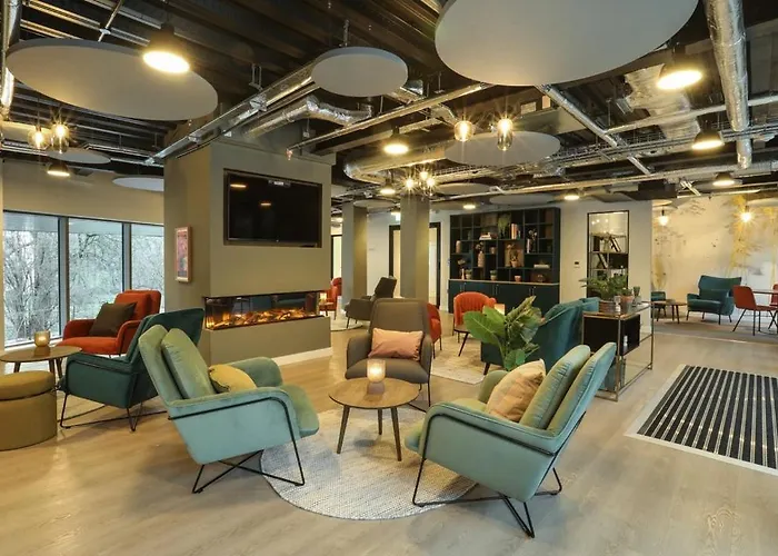 Charles Hope * Μάντσεστερ