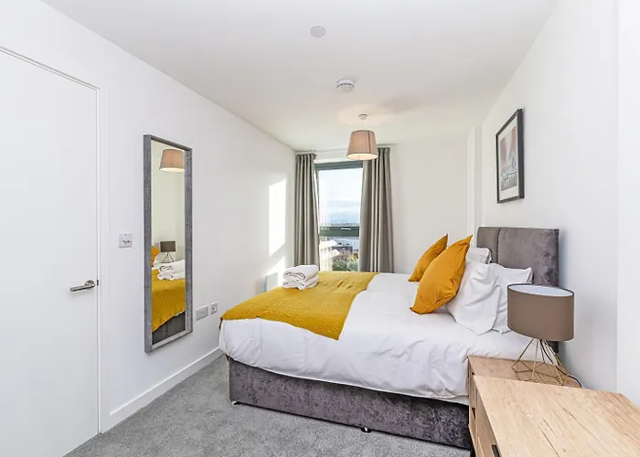 Apartman Insignia By Guestz