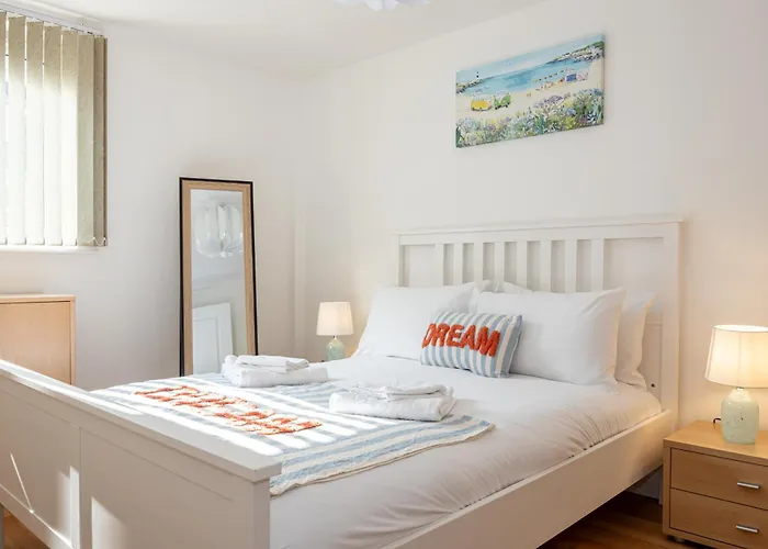 Withington Appartement