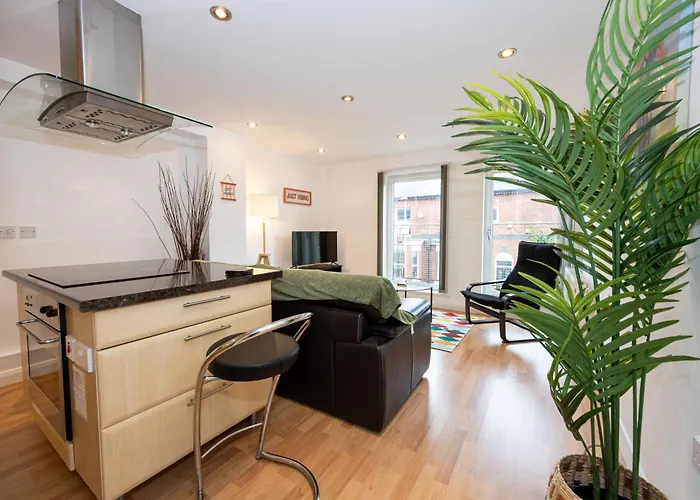Withington Appartement Manchester