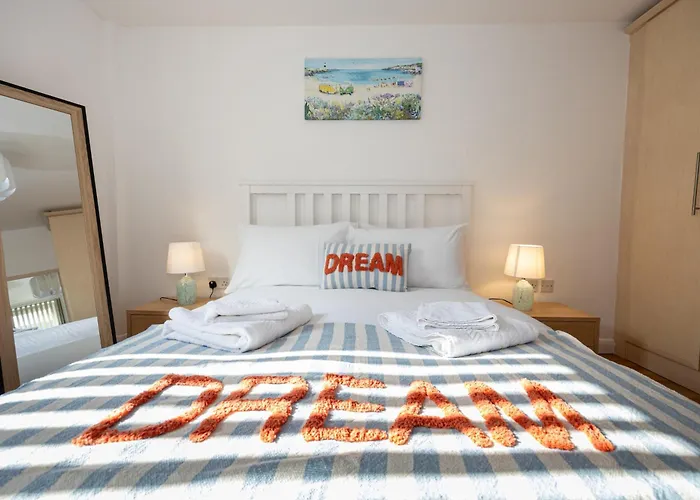 Appartement Withington *