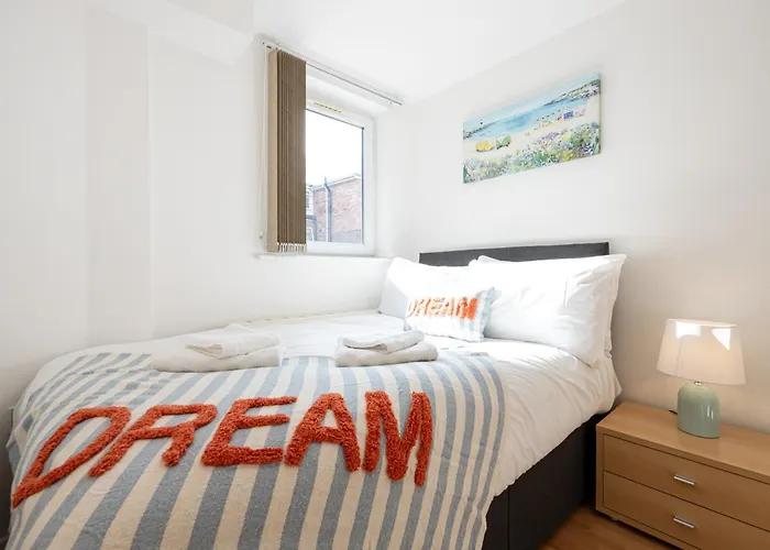 Withington Appartement Manchester