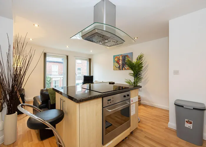 Withington Appartement