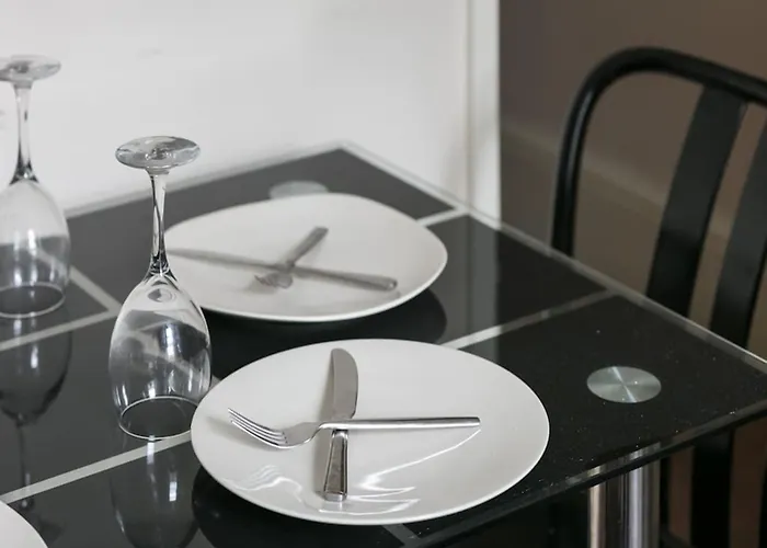 Short Term Shared R&r In Chorlton Privat bolig