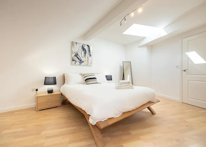 Withington Appartement *